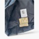 Reebok Vintage Full-Zip Vest – Μαύρο – S / Pre-Owned