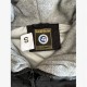 Napapijri Geographic Hooded Anorak Jacket – Μαύρο – S / Pre-Owned