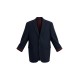 Tailored Classic Blazer – Navy – L / Pre-Owned