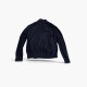 Tailored Classic Blazer – Navy – L / Pre-Owned