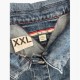 Tommy Hilfiger Denim Trucker Jacket – Μπλε – XXL / Pre-Owned