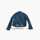 Tommy Hilfiger Denim Trucker Jacket – Μπλε – XXL / Pre-Owned