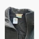 Columbia Full-Zip Fleece Jacket – Μαύρο – S / Pre-Owned