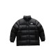 The North Face Summit Series Puffer Jacket – Μαύρο – XXL / Pre-Owned