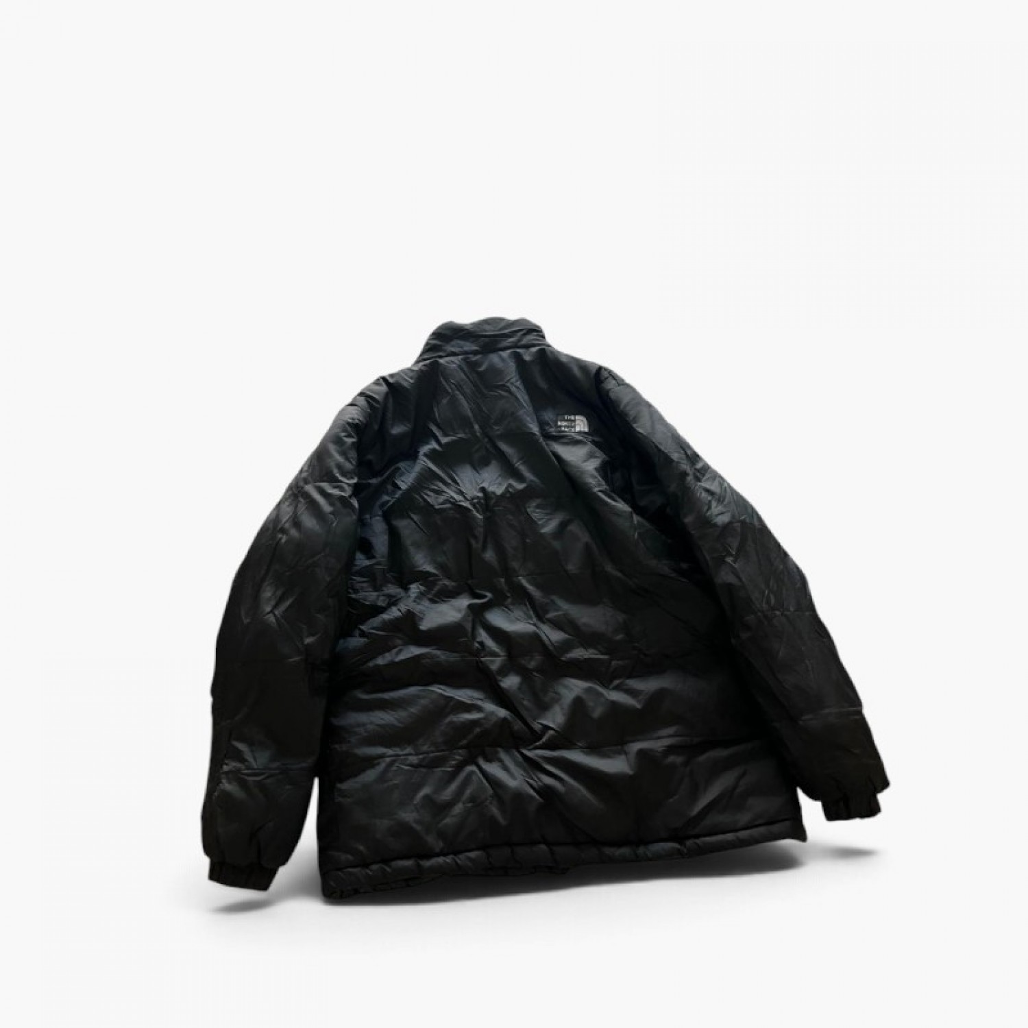 The North Face Summit Series Puffer Jacket – Μαύρο – XXL / Pre-Owned