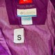  Columbia Women’s Purple Technical Full-Zip Jacket — Size M / Pre-Owned