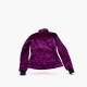  Columbia Women’s Purple Technical Full-Zip Jacket — Size M / Pre-Owned