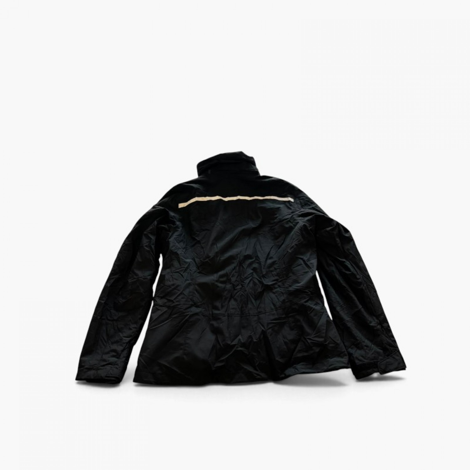 Columbia Women’s Omni-Heat Omni-Shield Interchange Jacket — Black — Size S / Pre-Owned