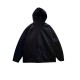 The North Face Women’s Black Hooded Insulated Jacket — Size M / Pre-Owned