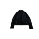 The North Face Women’s Black Lightweight Utility Jacket — Size M / Pre-Owned