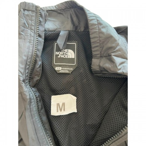 The North Face Women’s Black Lightweight Utility Jacket — Size M / Pre-Owned