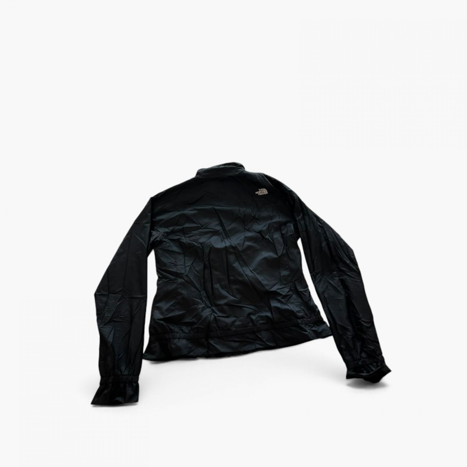 The North Face Women’s Black Lightweight Utility Jacket — Size M / Pre-Owned