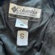Columbia Women’s Black Fleece-Lined Jacket — Size S / Pre-Owned