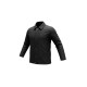 Columbia Women’s Black Fleece-Lined Jacket — Size S / Pre-Owned