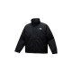 The North Face Black Lightweight Full-Zip Jacket — Size L / Pre-Owned