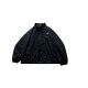 The North Face Black Lightweight Full-Zip Jacket — Size L / Pre-Owned