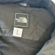 The North Face Black Lightweight Full-Zip Jacket — Size L / Pre-Owned