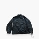 The North Face Black Lightweight Full-Zip Jacket — Size L / Pre-Owned