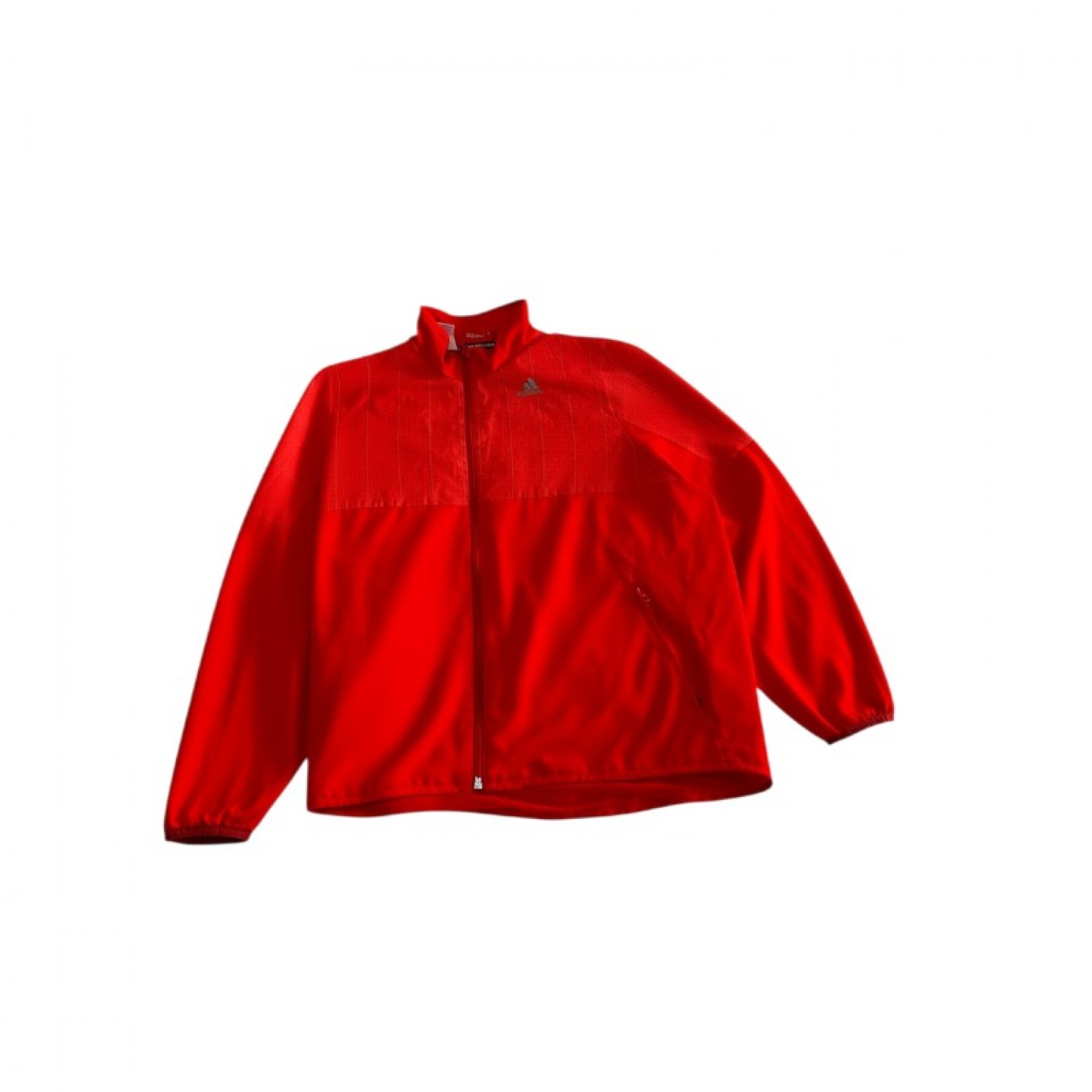 Adidas Supernova Climaproof Κόκκινο Running Jacket – Παιδικό L / 164 cm / Pre-Owned