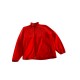 Adidas Supernova Climaproof Κόκκινο Running Jacket – Παιδικό L / 164 cm / Pre-Owned