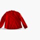 Adidas Supernova Climaproof Κόκκινο Running Jacket – Παιδικό L / 164 cm / Pre-Owned