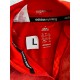 Adidas Supernova Climaproof Κόκκινο Running Jacket – Παιδικό L / 164 cm / Pre-Owned