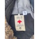 Canadian Classics Air Rescue Παρκά με Γούνινο Γιακά Μαύρο – Μέγεθος L / Pre-Owned