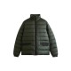 Ellesse Italia Καπιτονέ Puffer Μπουφάν Χακί – Μέγεθος M / Pre-Owned