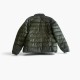 Ellesse Italia Καπιτονέ Puffer Μπουφάν Χακί – Μέγεθος M / Pre-Owned