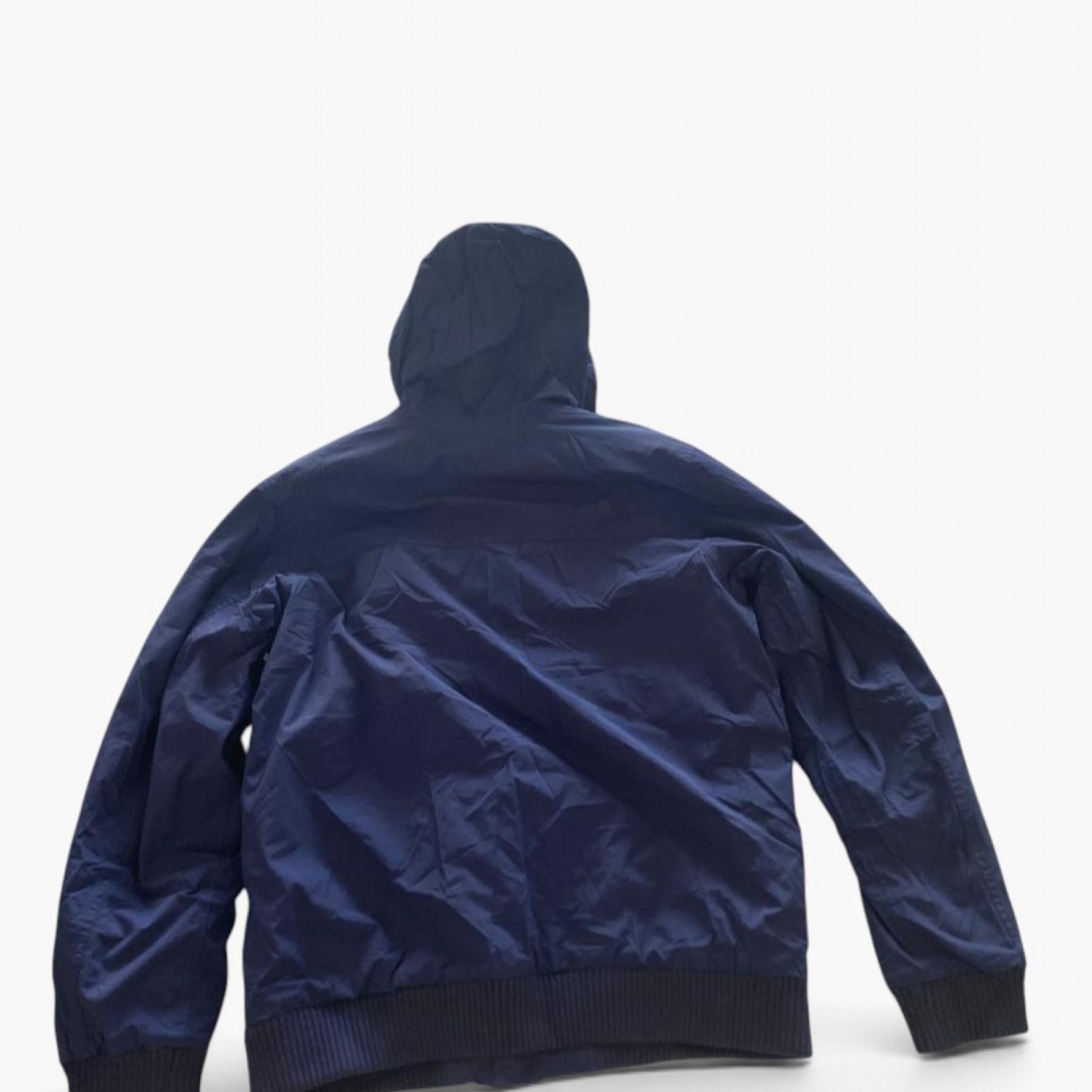 The North Face Παιδικό/Εφηβικό Μπουφάν με Κουκούλα και Γούνινη Όψη – Μέγεθος XL (18–20) / Pre-Owned