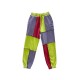 Puma x The Ragged Priest Πολύχρωμο Color Block Jogger Παντελόνι – Μέγεθος XS / Pre-Owned