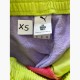 Puma x The Ragged Priest Πολύχρωμο Color Block Jogger Παντελόνι – Μέγεθος XS / Pre-Owned