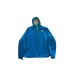 The North Face Γυναικείο Μπλε Outdoor Μπουφάν HyVent με Κουκούλα – Μέγεθος M / Pre-Owned