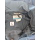 Columbia Μαύρο Softshell Μπουφάν με Fleece Επένδυση – Μέγεθος L / Pre-Owned
