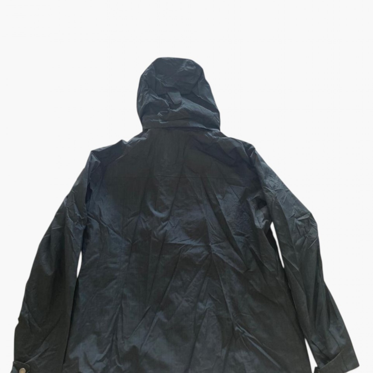 Columbia Μαύρο Softshell Μπουφάν με Fleece Επένδυση – Μέγεθος L / Pre-Owned