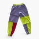 Puma x The Ragged Priest Πολύχρωμο Color Block Jogger Παντελόνι – Μέγεθος XS / Pre-Owned