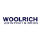 Woolrich John Rich & Bros