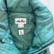 Ellesse Vintage Πράσινο Field Jacket με Πολλαπλές Τσέπες – Μέγεθος L / Pre-Owned