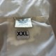 Adidas Vintage Λευκό Πράσινο Track Jacket – Μέγεθος XXL / Pre-Owned