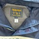 Woolrich John Rich & Bros Μπλε Pullover Anorak – Μέγεθος L / Pre-Owned