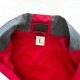 Umbro 1. FC Nürnberg Κόκκινη Ζακέτα Φόρμας – Μέγεθος L / Pre-Owned