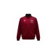 Umbro 1. FC Nürnberg Κόκκινη Ζακέτα Φόρμας – Μέγεθος L / Pre-Owned
