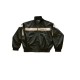 FILA Biella Italia Vintage Χακί Αντιανεμικό Μπουφάν – Μέγεθος M / Pre-Owned