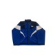 Vintage Reebok Μπλε Color Block Αντιανεμικό Jacket – Μέγεθος XXL / Pre-Owned