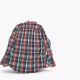 Tommy Hilfiger Classic Fit Καρό Πουκάμισο Κόκκινο–Πράσινο – Μέγεθος XL / Pre-Owned