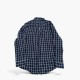 Tommy Hilfiger Custom Fit Μπλε Καρό Πουκάμισο – Μέγεθος XL / Pre-Owned