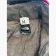 The North Face HyVent Red Hooded Technical Jacket / Pre-Owned