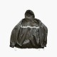 Columbia Olive Green Hooded Technical Jacket / Pre-Owned