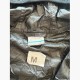 Columbia Black Hooded Lightweight Technical Jacket / Pre-Owned