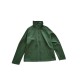 The North Face Women’s Green Full-Zip Softshell Jacket / Pre-Owned